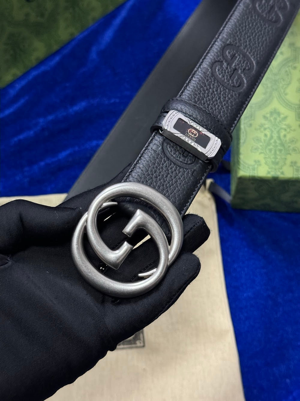 Ezyycart Bags Guccin Luxury Belt --105106