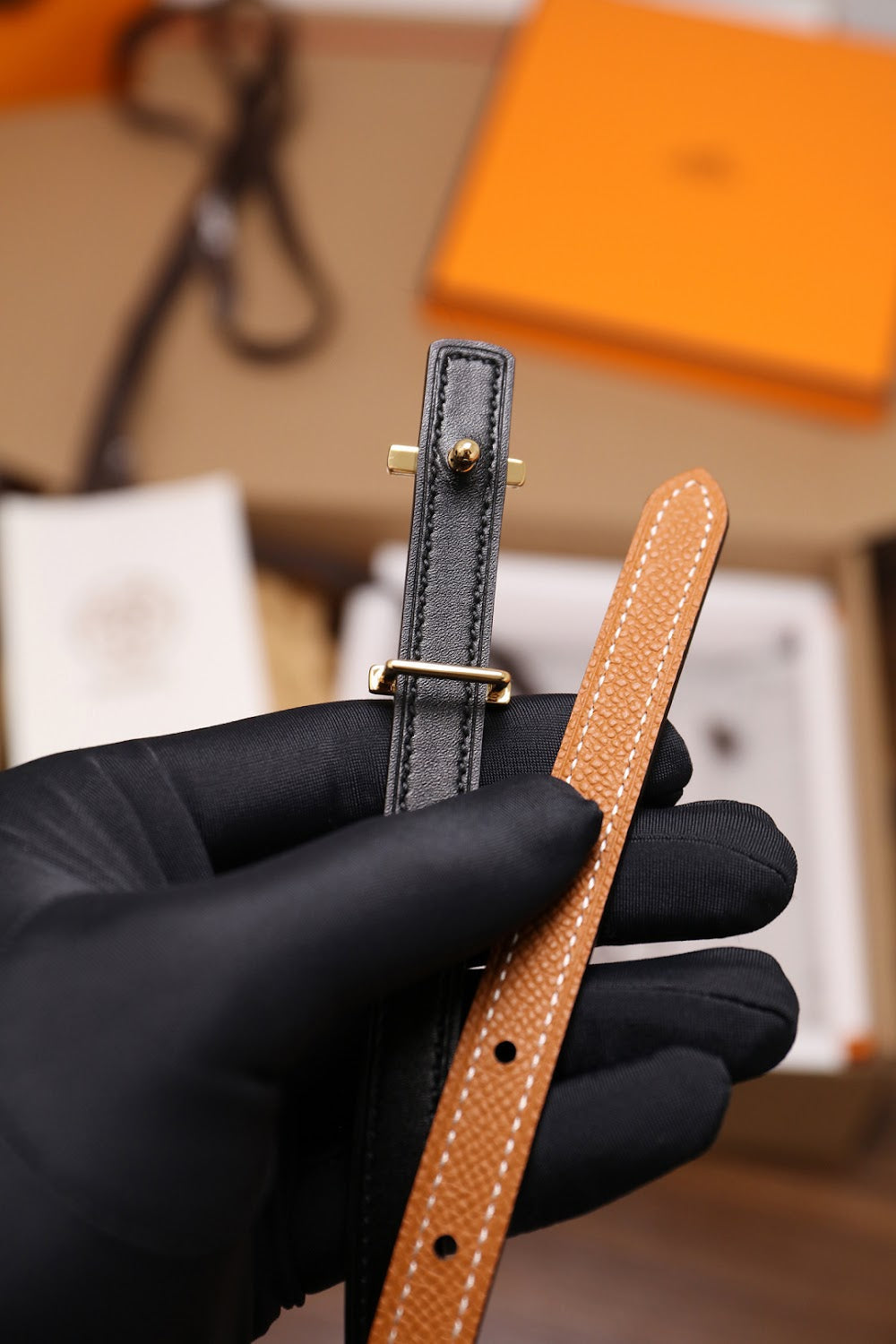 Anum Bags Hermesn Luxury Belt --109016