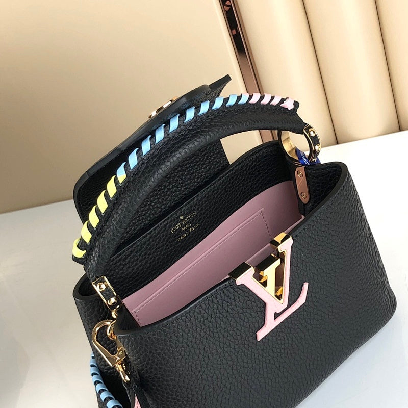 Anum Bags ln Luxury Bag --60553