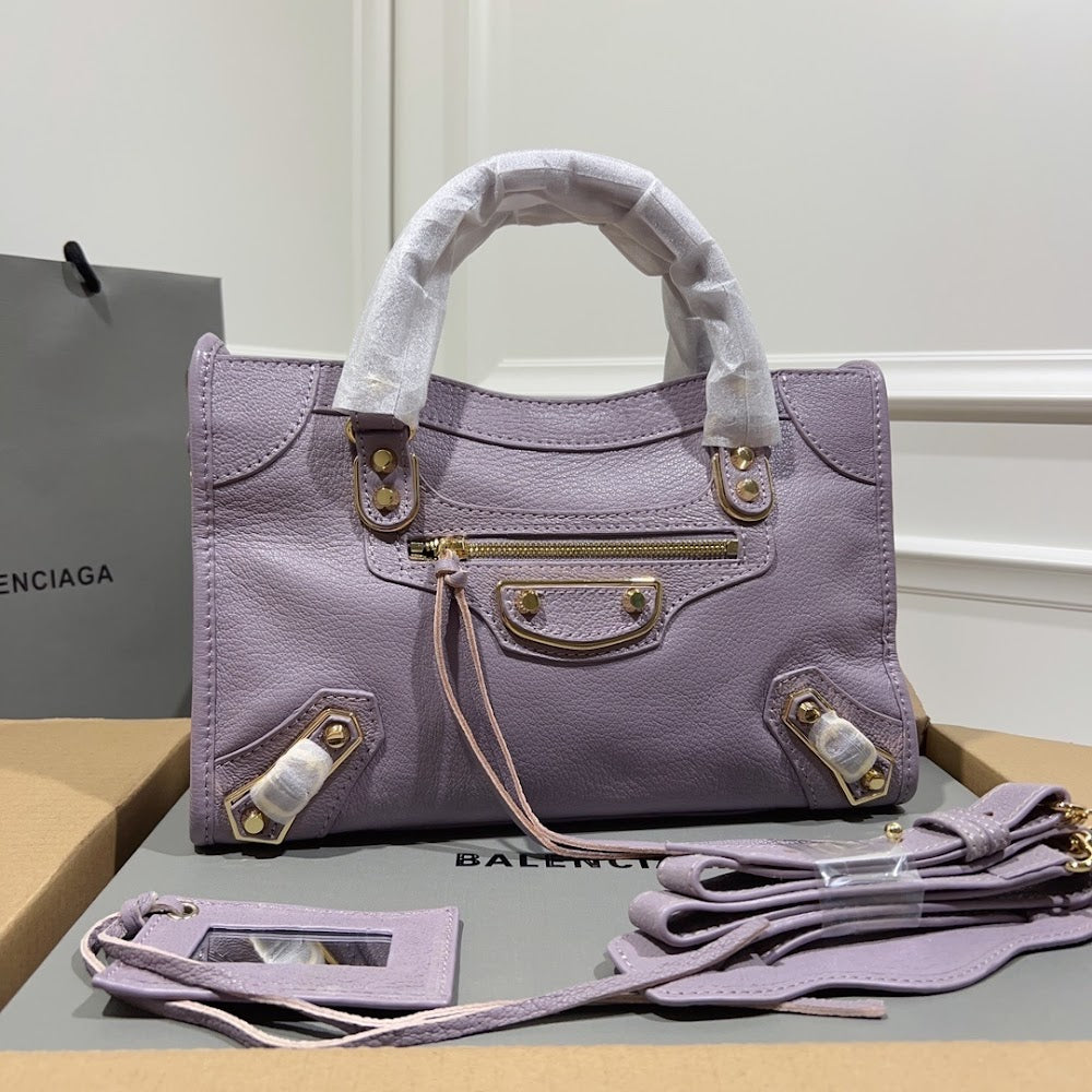 Ezyycart Bags Balenciaga Luxury Bag --111799