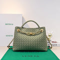 Ezyycart Bags Bottegan Luxury Bag --90135