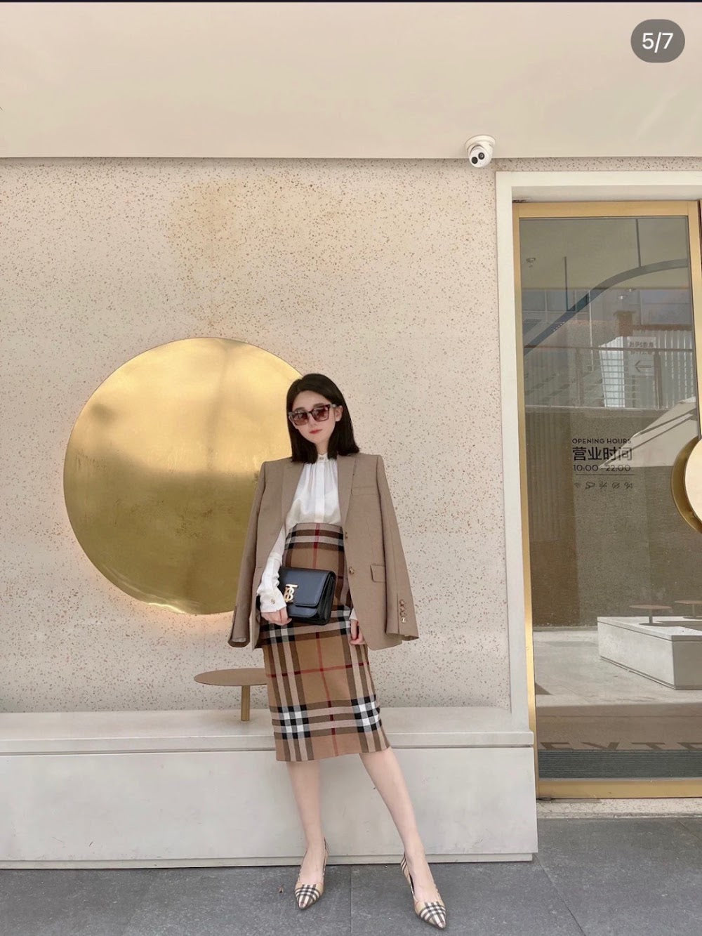 Ezyycart Bags Burberryn Luxury Bag --92600