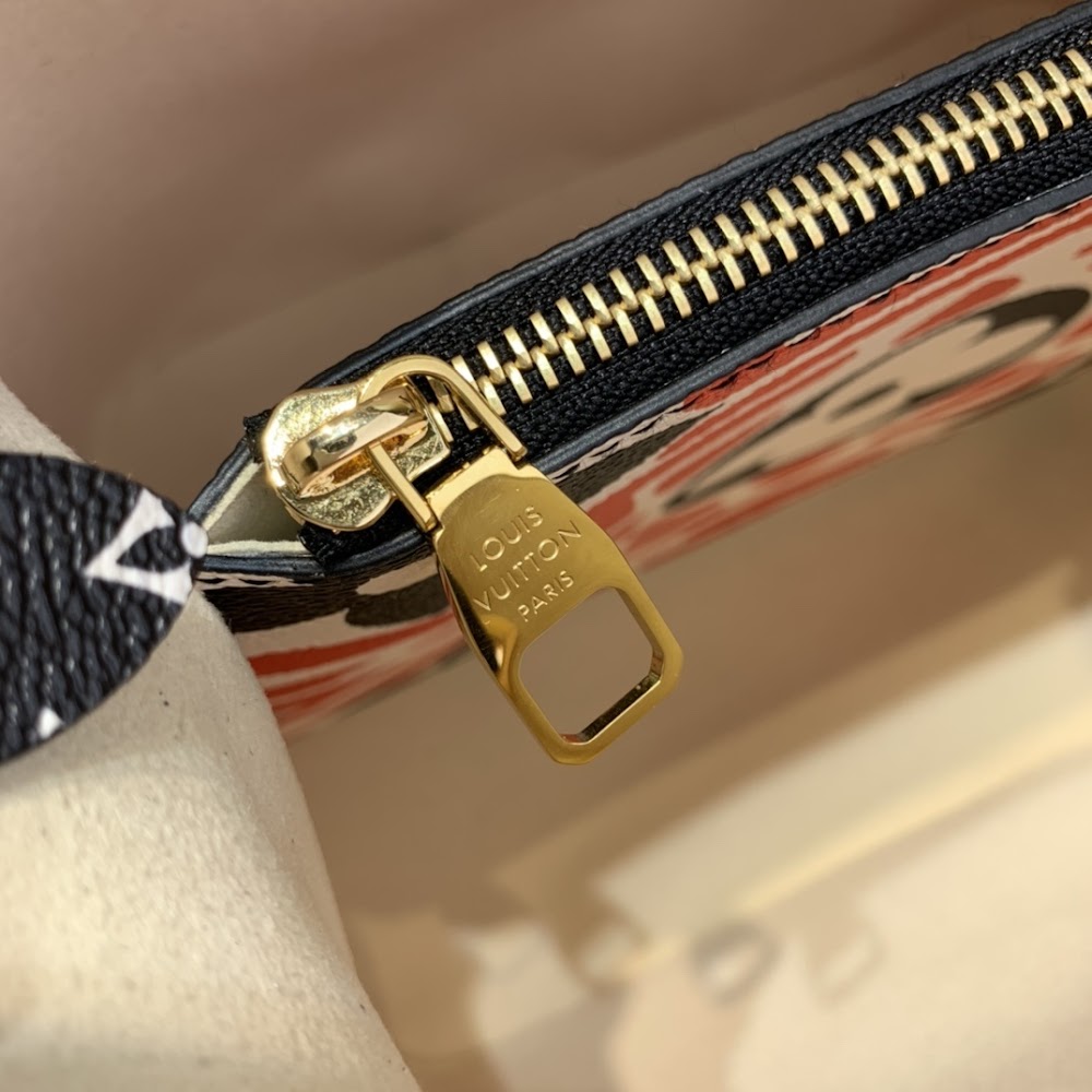 Ezyycart Bags ln Luxury Bag --59252