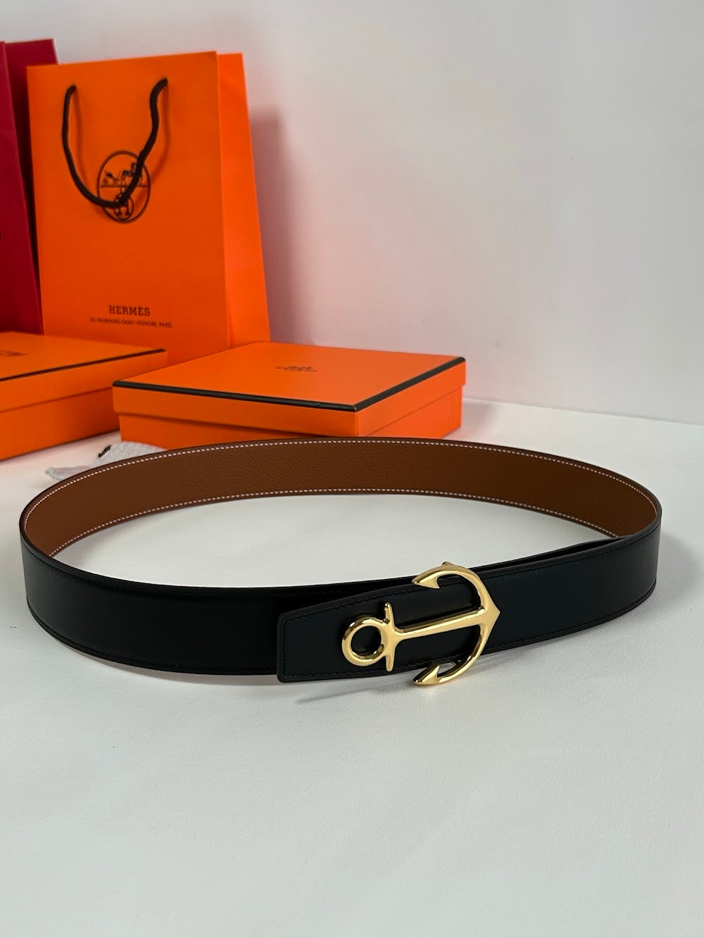 Anum Bags Hermesn Luxury Belt --105892