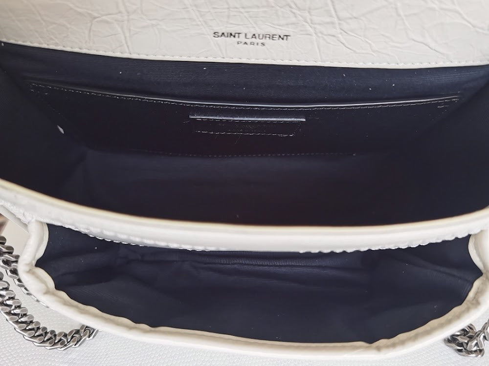 Ezyycart Bags YSLn Luxury Bag --119881