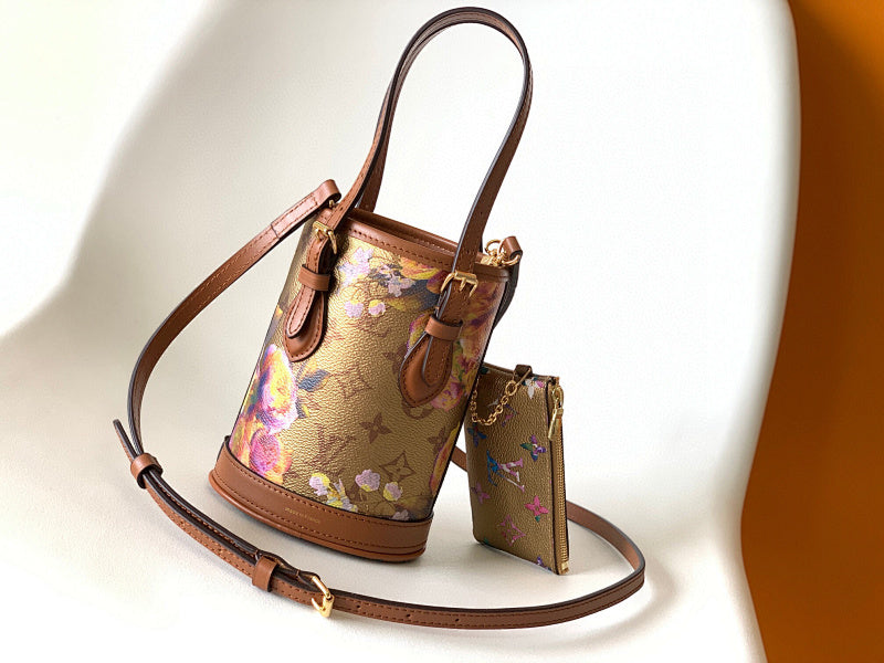 Anum Bags LVn Luxury Bag --79207