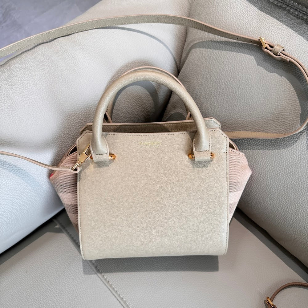 Ezyycart Bags Burberryn Luxury Bag --92043
