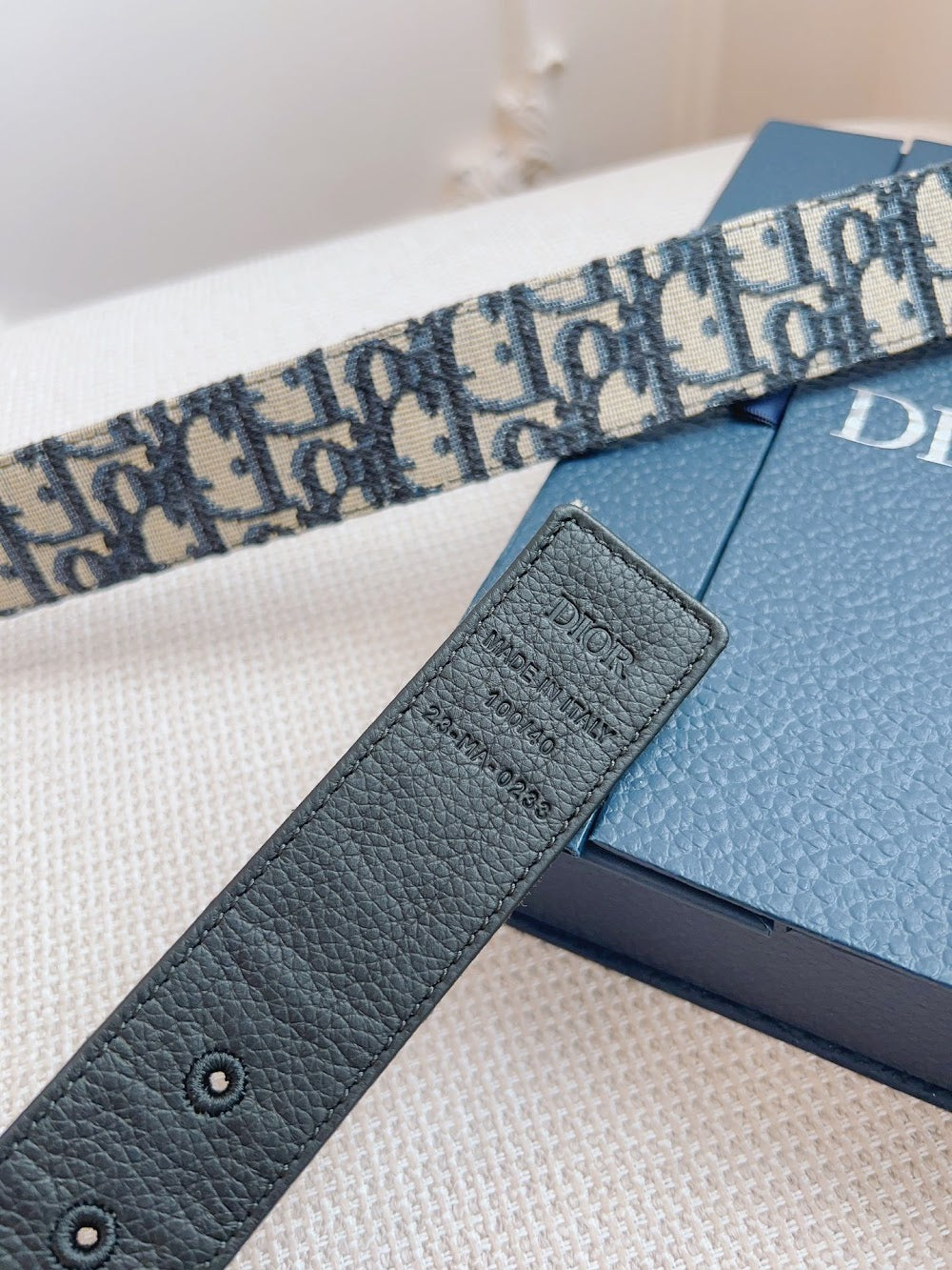 Anum Bags Diorn Luxury Belt --107789
