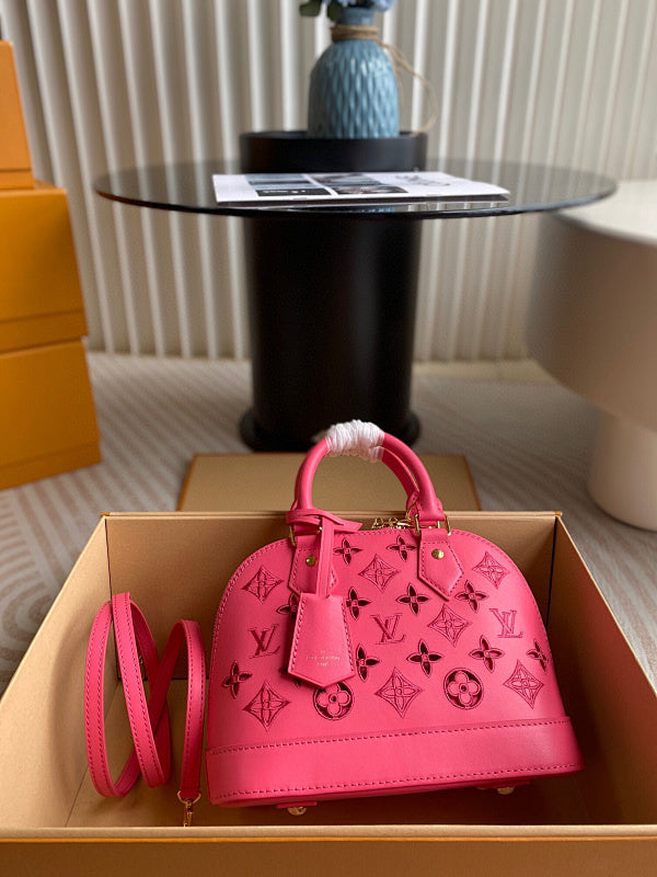 Anum Bags LVn Luxury Bag --81367