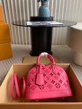 Anum Bags LVn Luxury Bag --81367