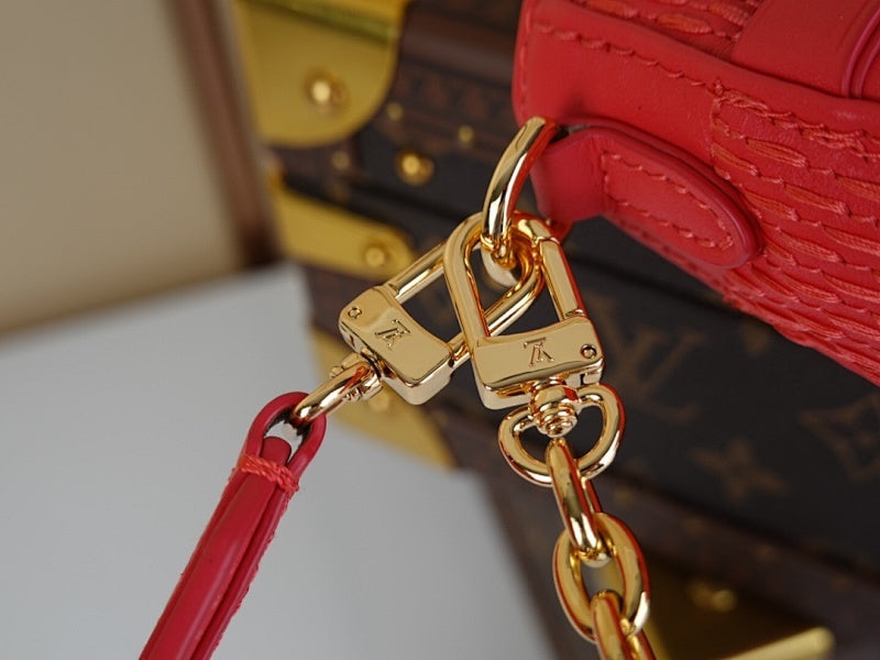 Ezyycart Bags ln Luxury Bag --60306