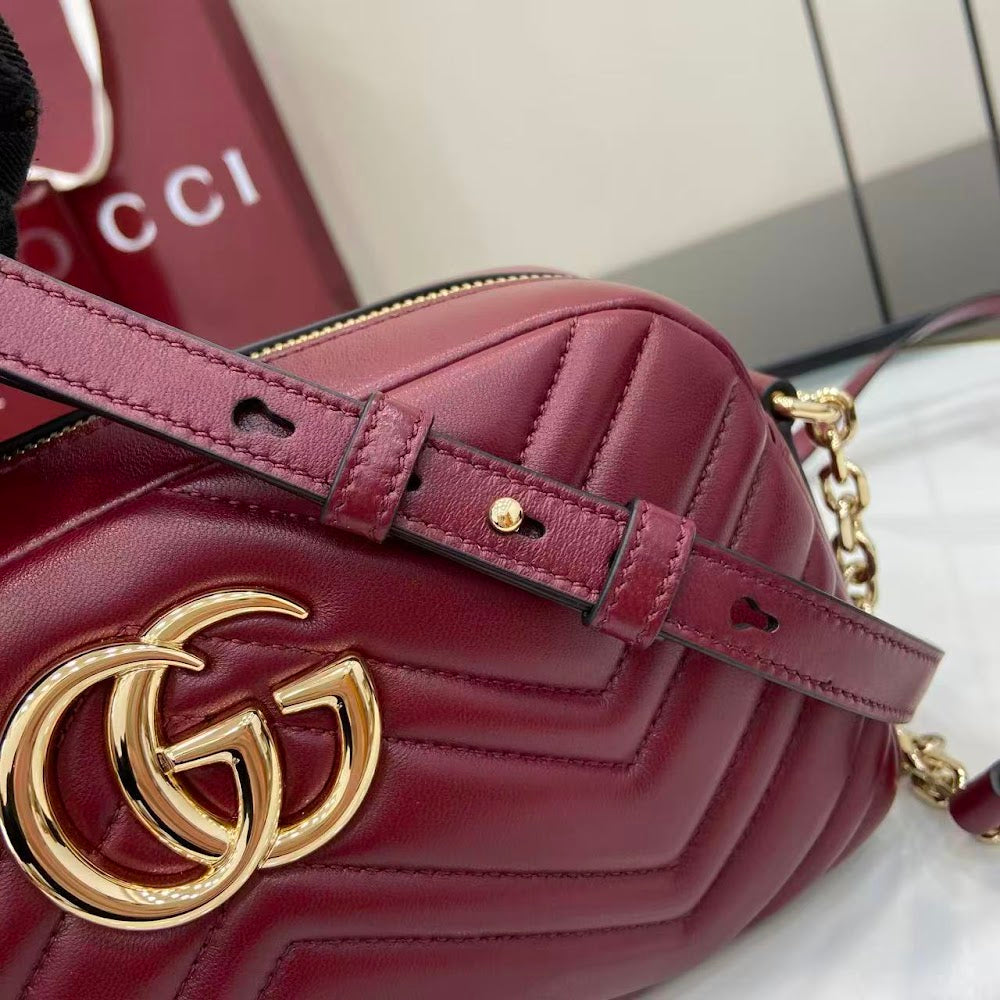 Ezyycart Bags Guccin Luxury Bag --95027
