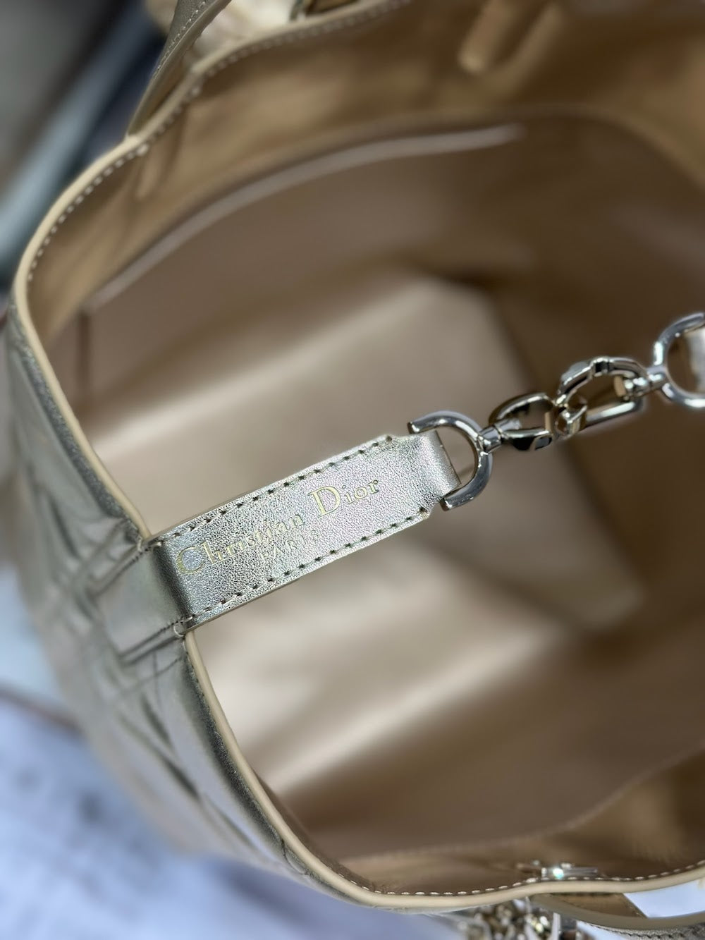 Ezyycart Bags Diorn Luxury Bag --115517