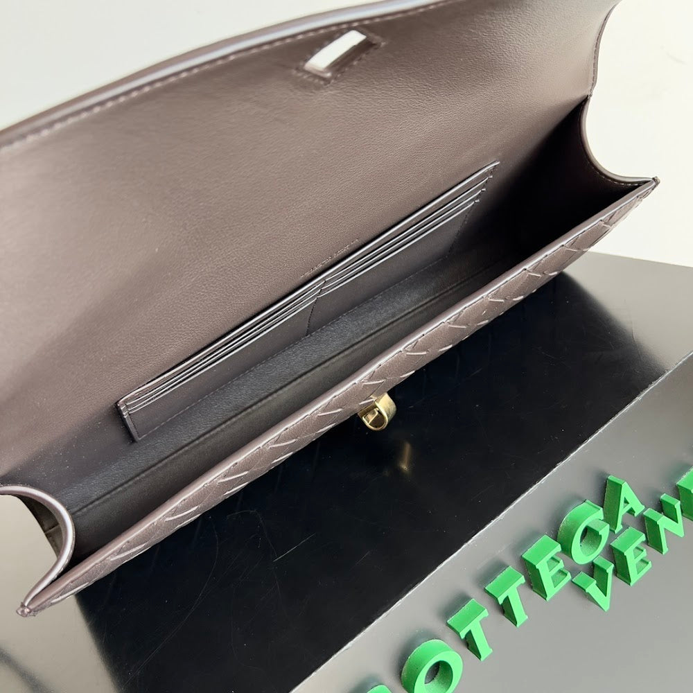 Ezyycart Bags Bottegan Luxury Bag --91506