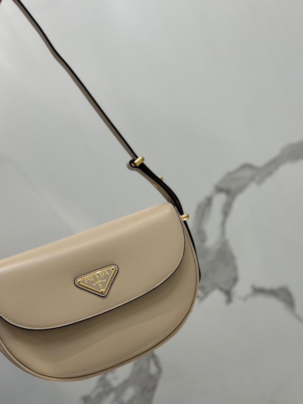 Ezyycart Bags Pradn Luxury Bag --102087