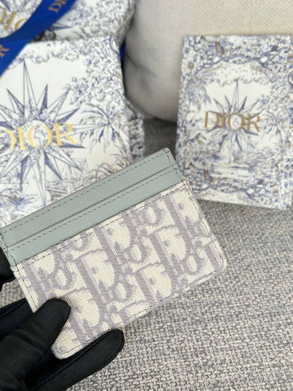 Anum Bags Diorn Luxury Bag --114533