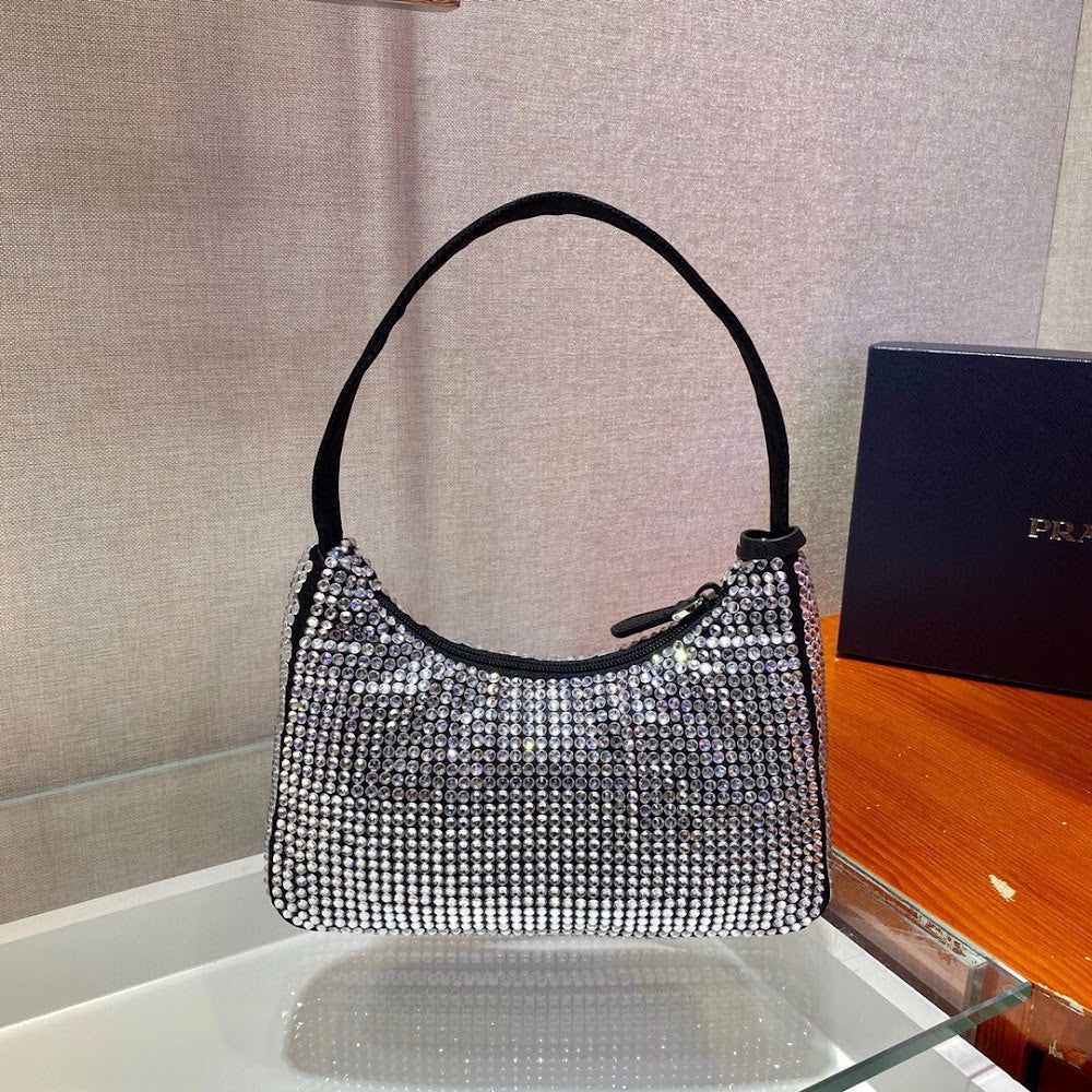 Ezyycart Bags pradn Luxury Bag --73868