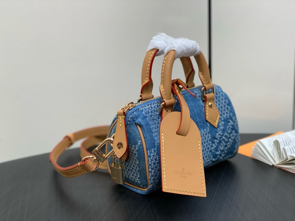 Anum Bags LVn Luxury Bag --80828