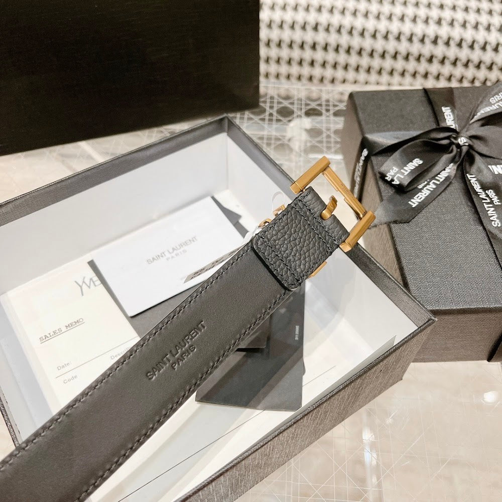 Ezyycart Bags YSLn Luxury Belt --110386