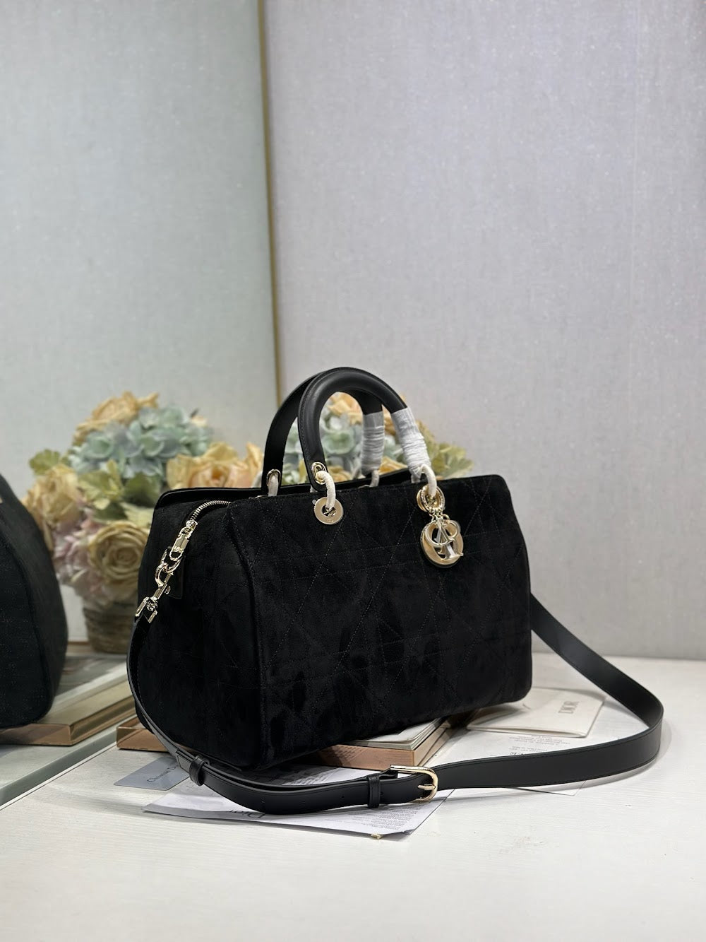 Ezyycart Bags Diorn Luxury Bag --115574