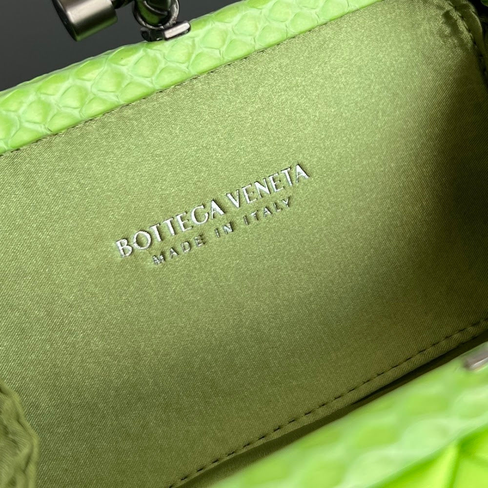Ezyycart Bags Bottegan Luxury Bag --90196