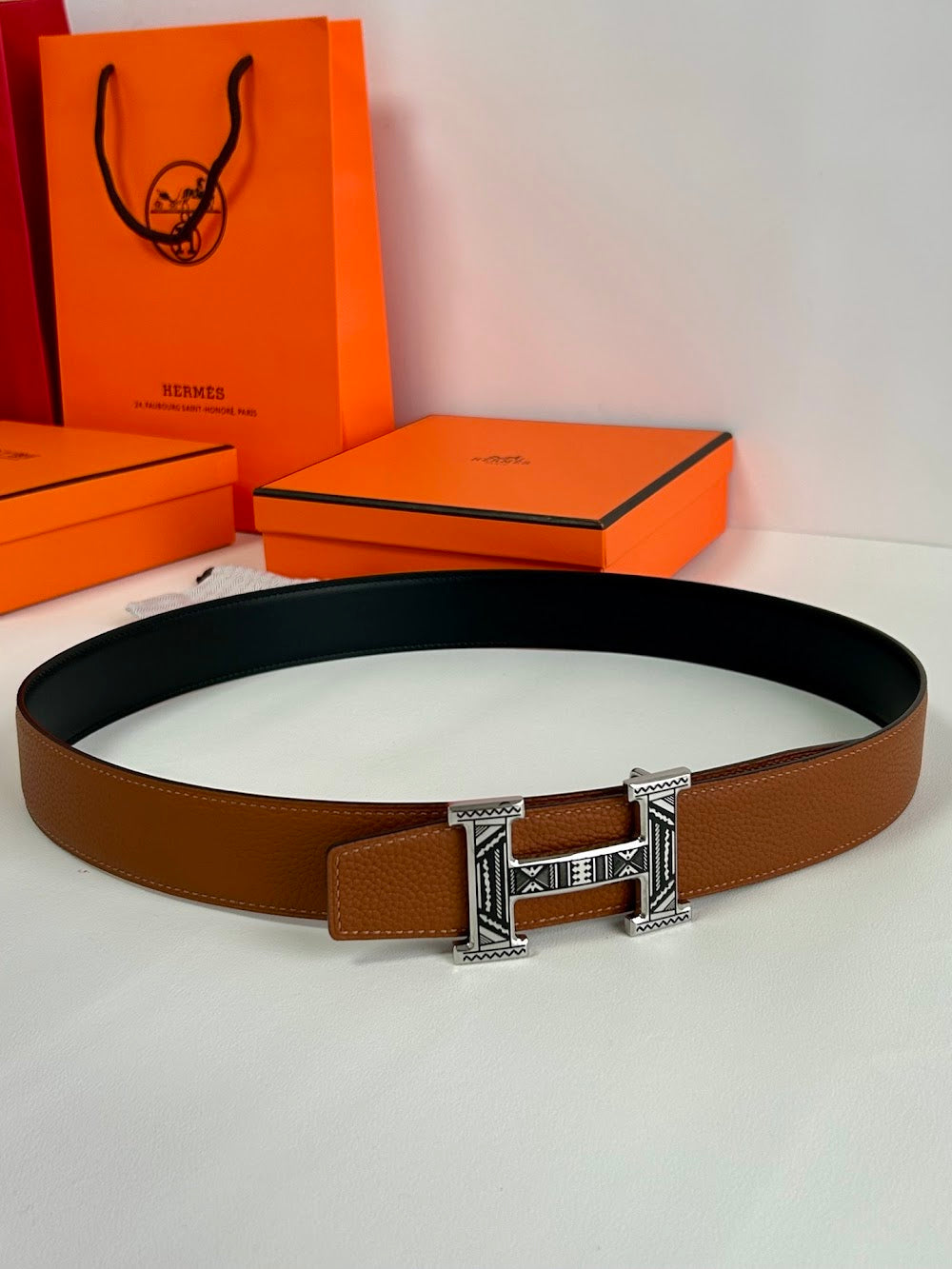 Anum Bags Hermesn Luxury Belt --105889
