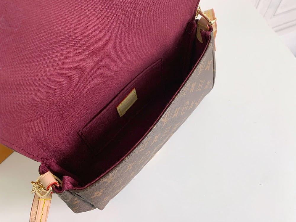 Anum Bags LVn Luxury Bag --81257