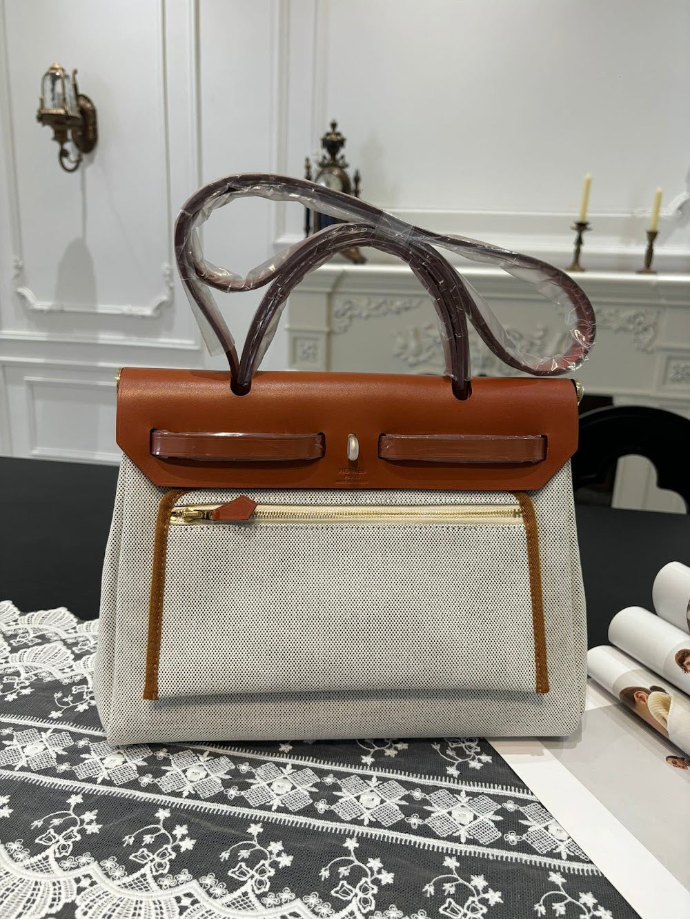 Anum Bags Hermesn Luxury Bag --118332