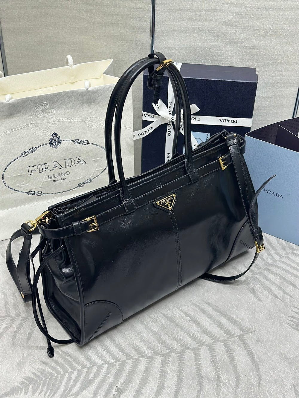 Ezyycart Bags Pradn Luxury Bag --101361