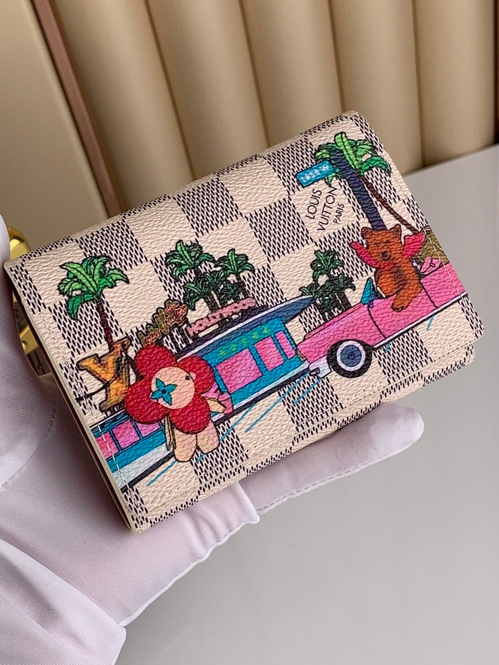 Anum Bags ln Luxury Bag --60427