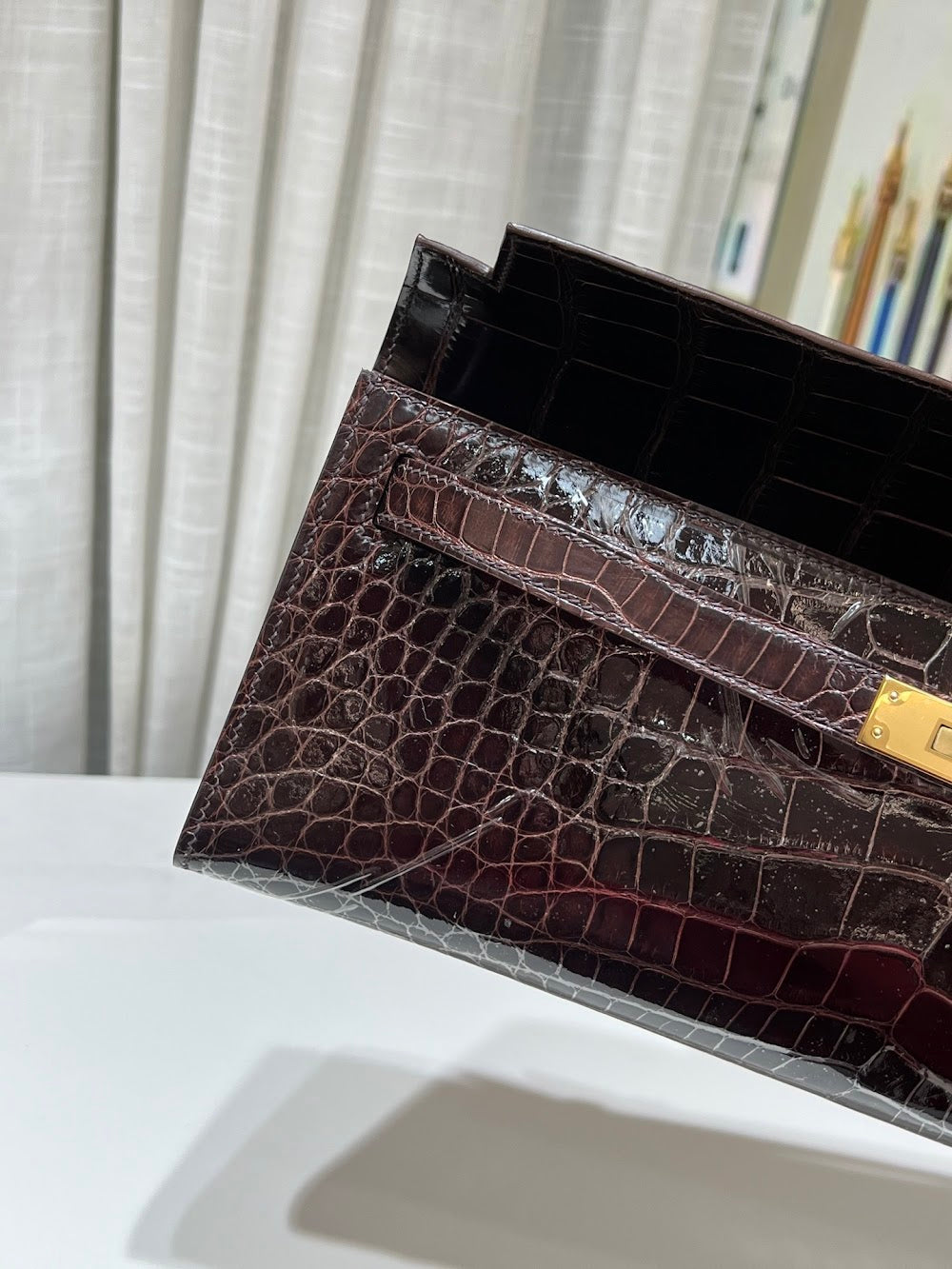 Anum Bags Hermesn Luxury Bag --116600