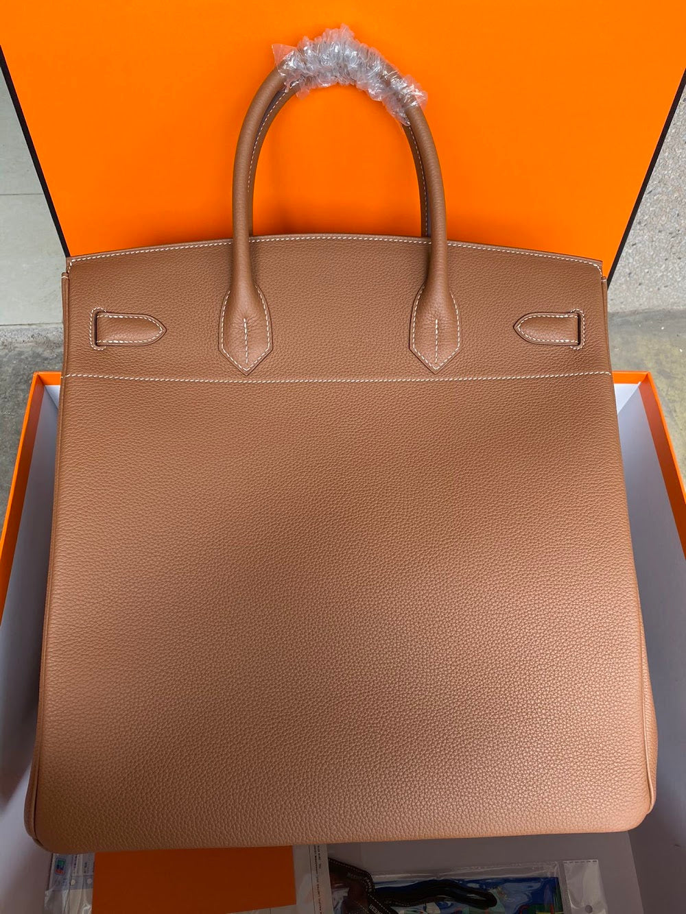 Anum Bags Hermesn Luxury Bag --116739