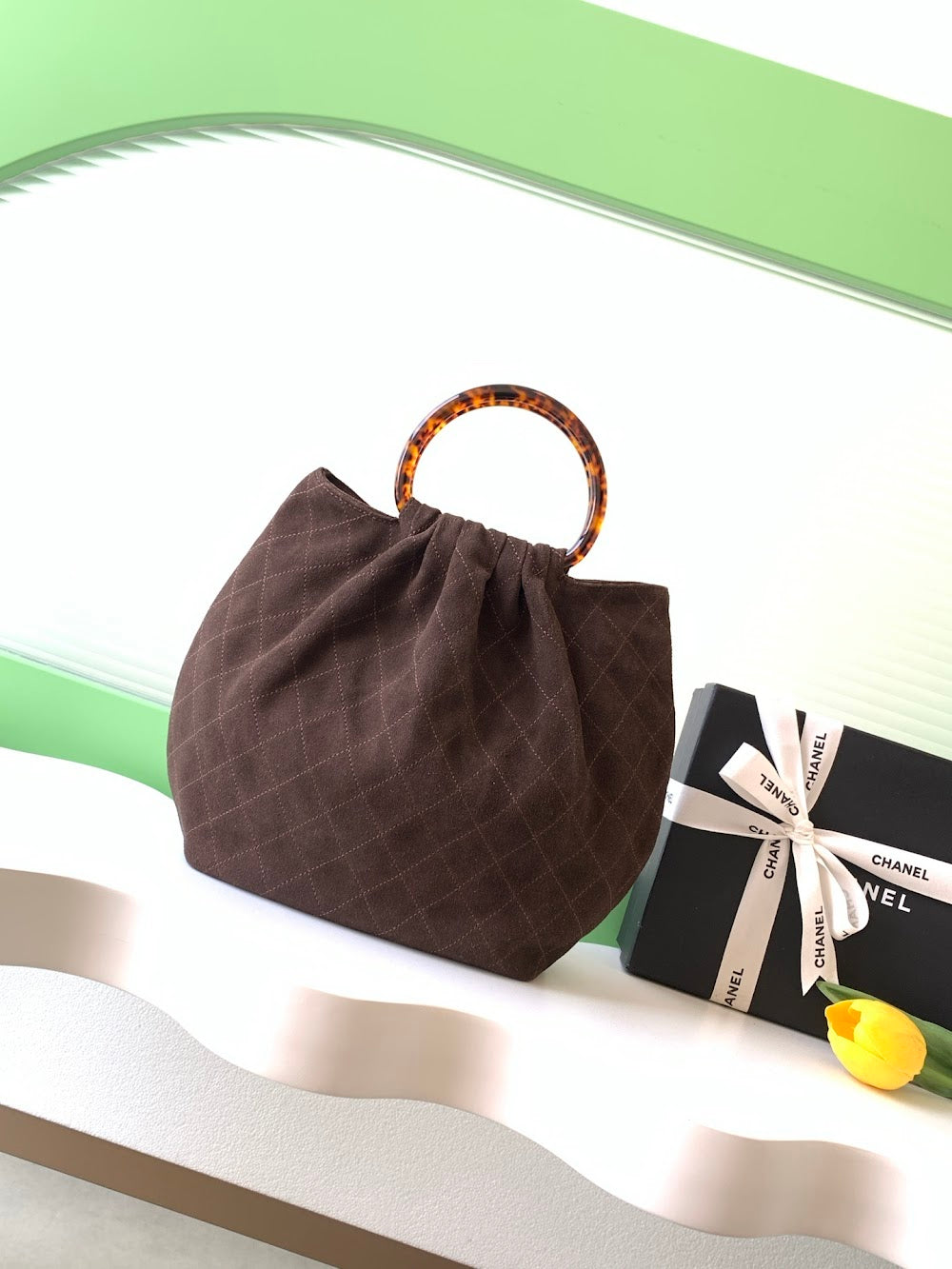 Anum Bags CHn Luxury Bag --114307