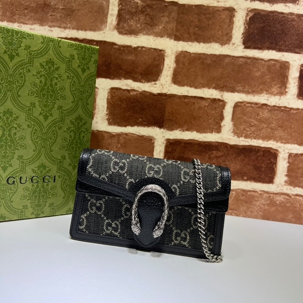 Ezyycart Bags Guccin Luxury Bag --95341