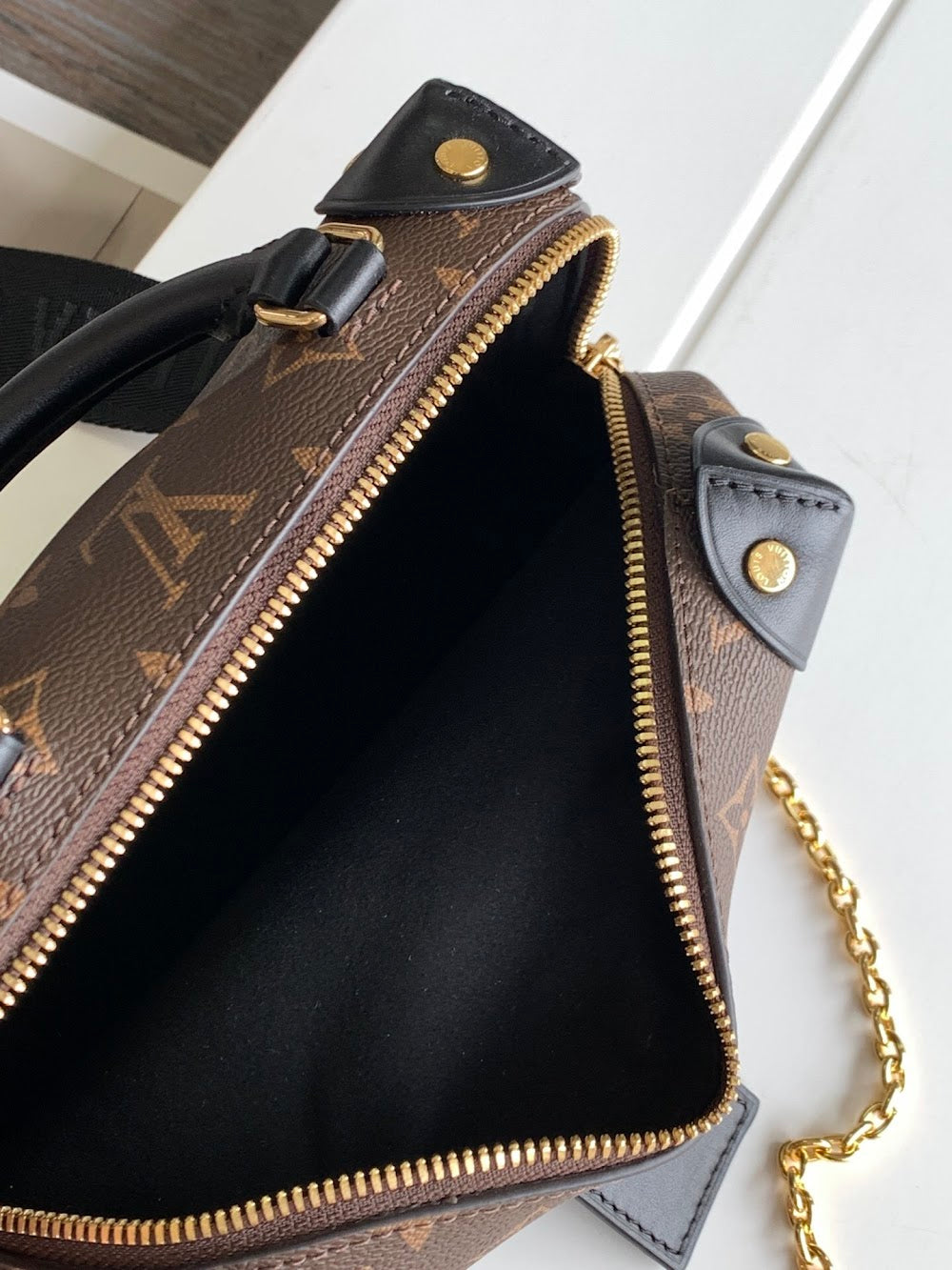 Anum Bags LVn Luxury Bag --81157