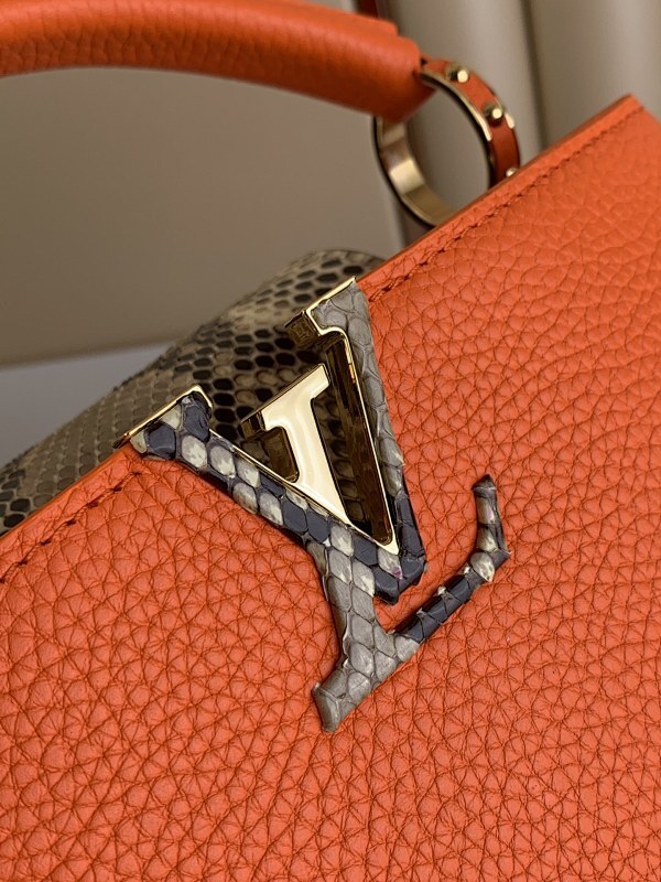 Ezyycart Bags ln Luxury Bag --56394