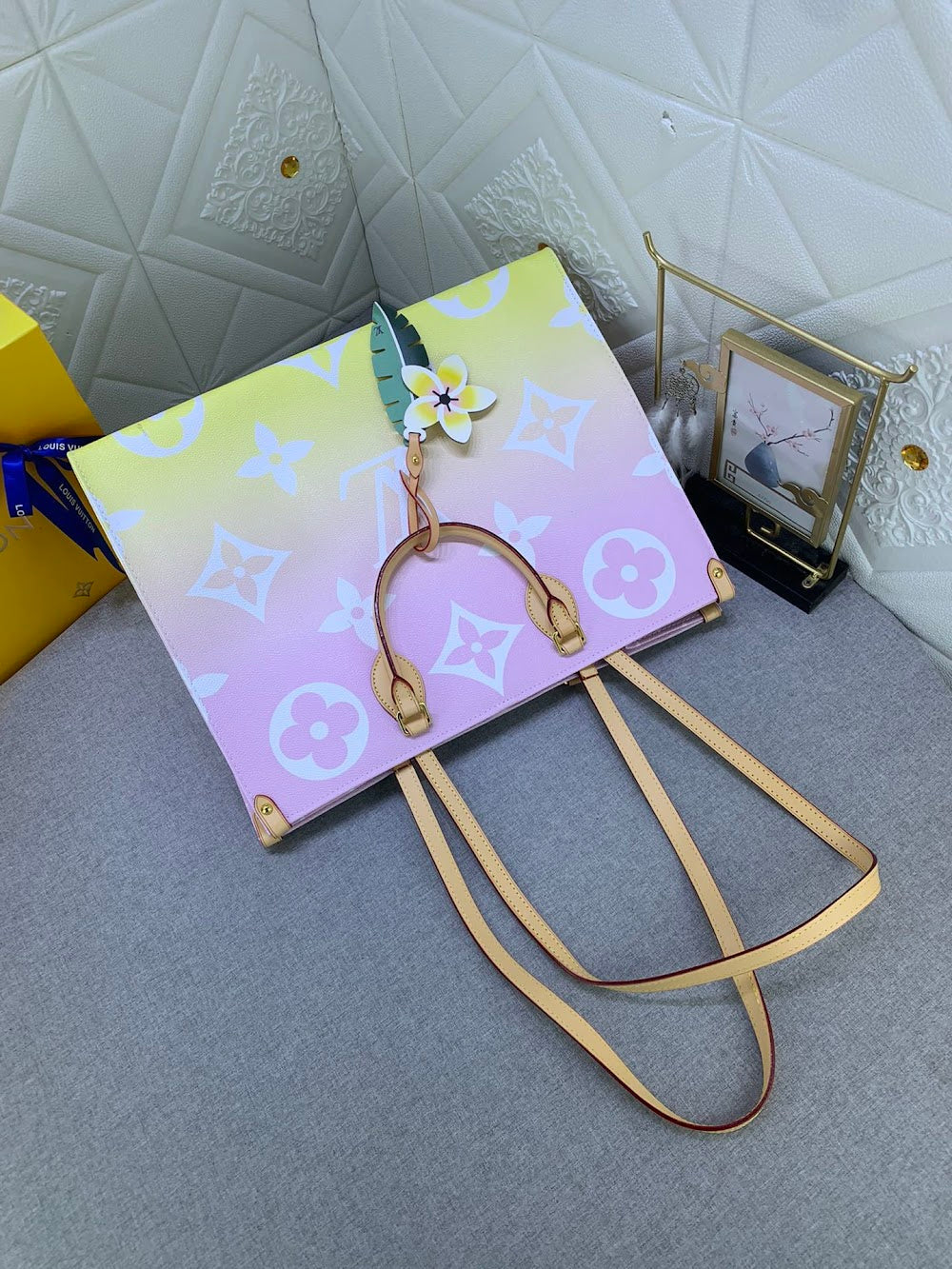 Anum Bags LVn Luxury Bag --80906