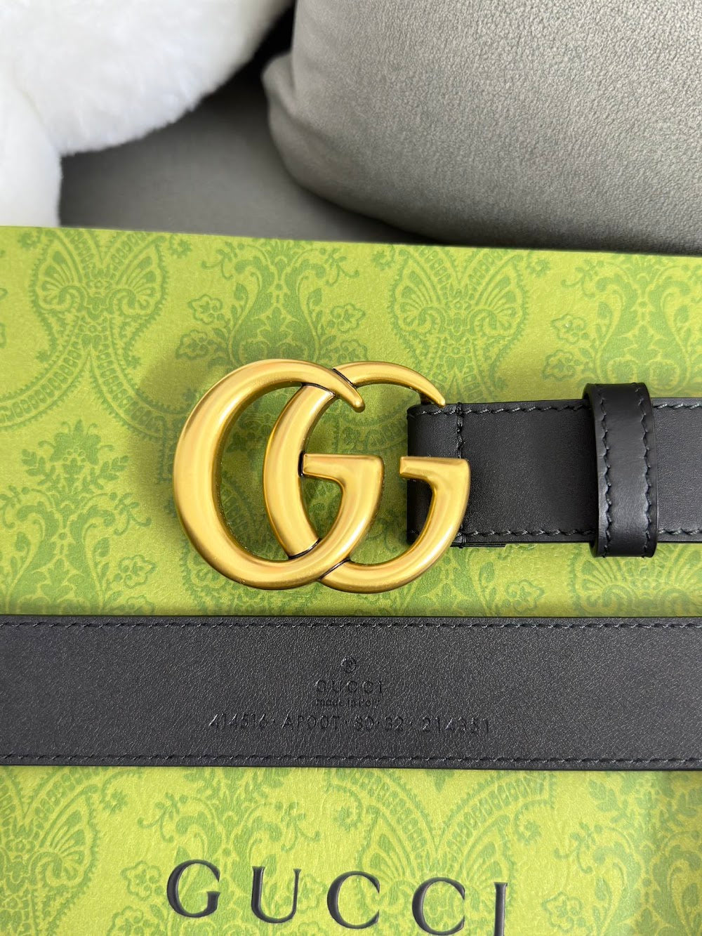 Ezyycart Bags Guccin Luxury Belt --105114