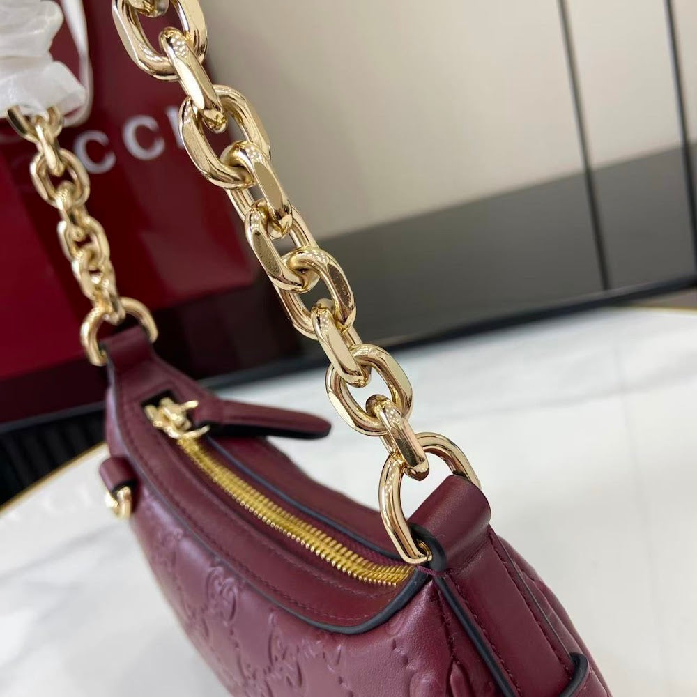 Ezyycart Bags Guccin Luxury Bag --94880