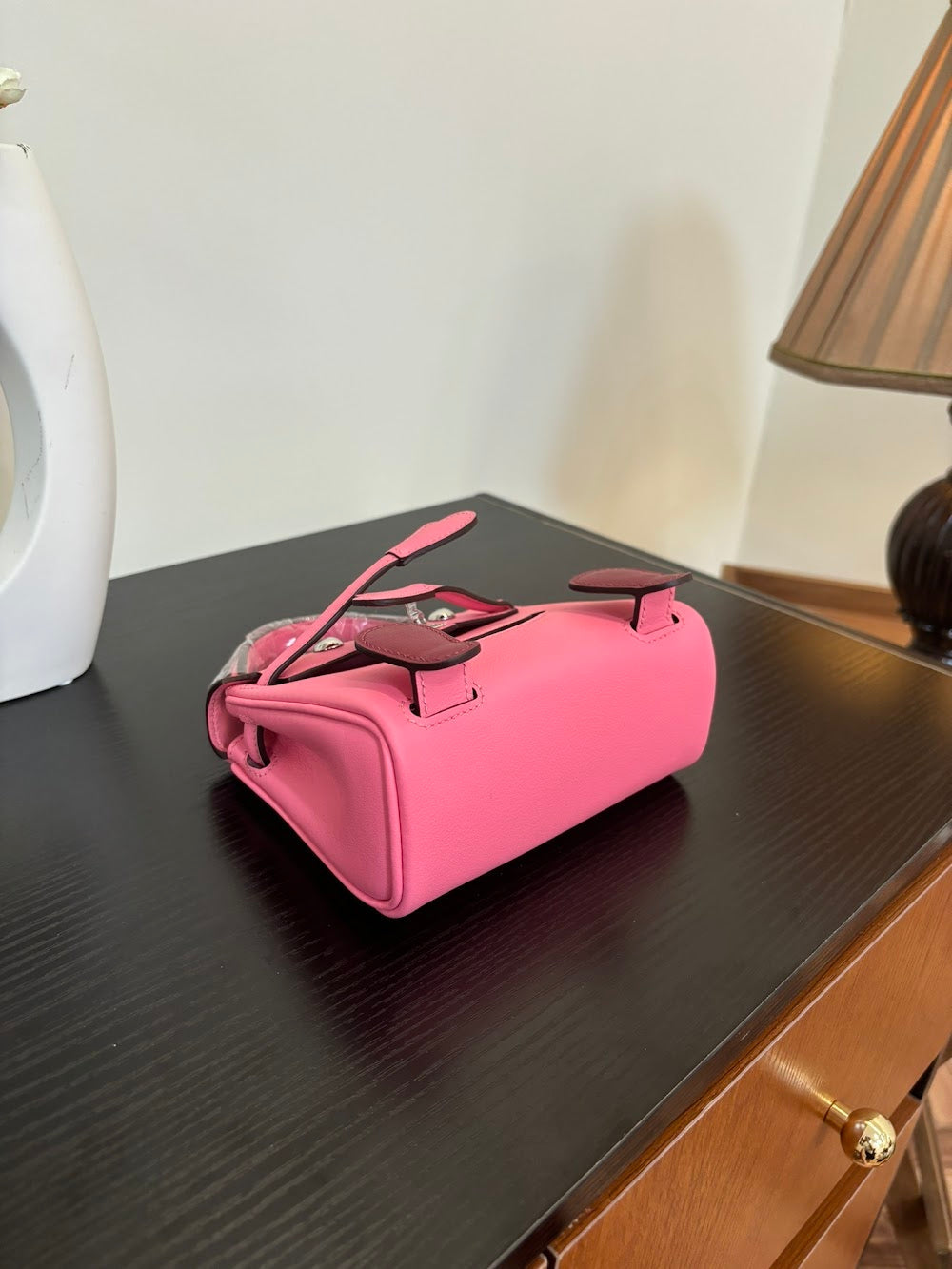 Anum Bags Hermesn Luxury Bag --117996