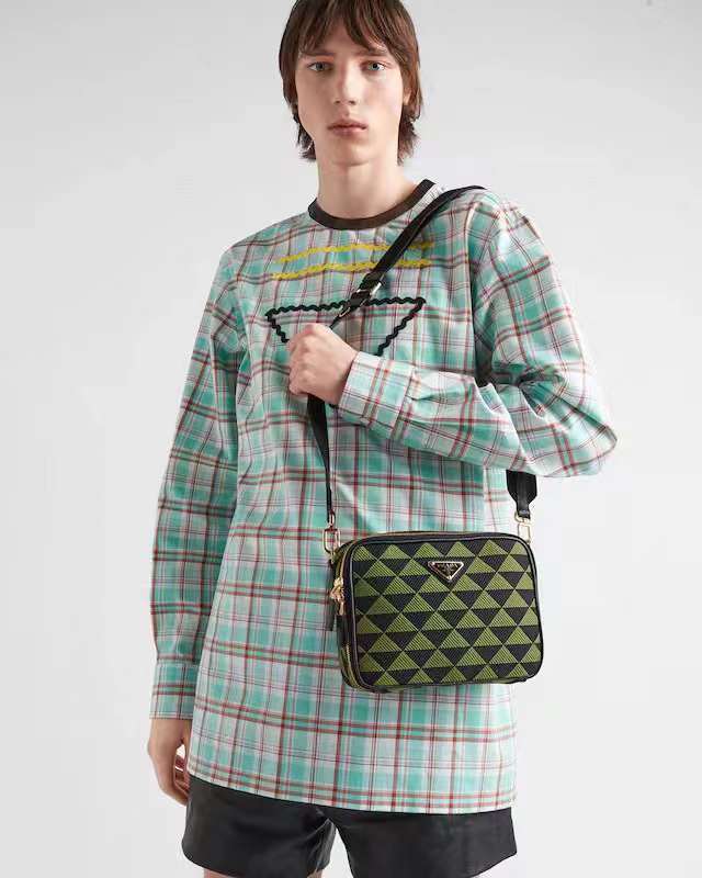 Ezyycart Bags Prada Luxury Bag --53661