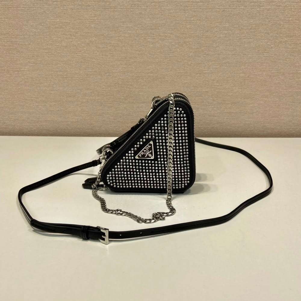 Ezyycart Bags Prada Luxury Bag --54570