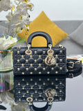 Ezyycart Bags Diorn Luxury Bag --116035