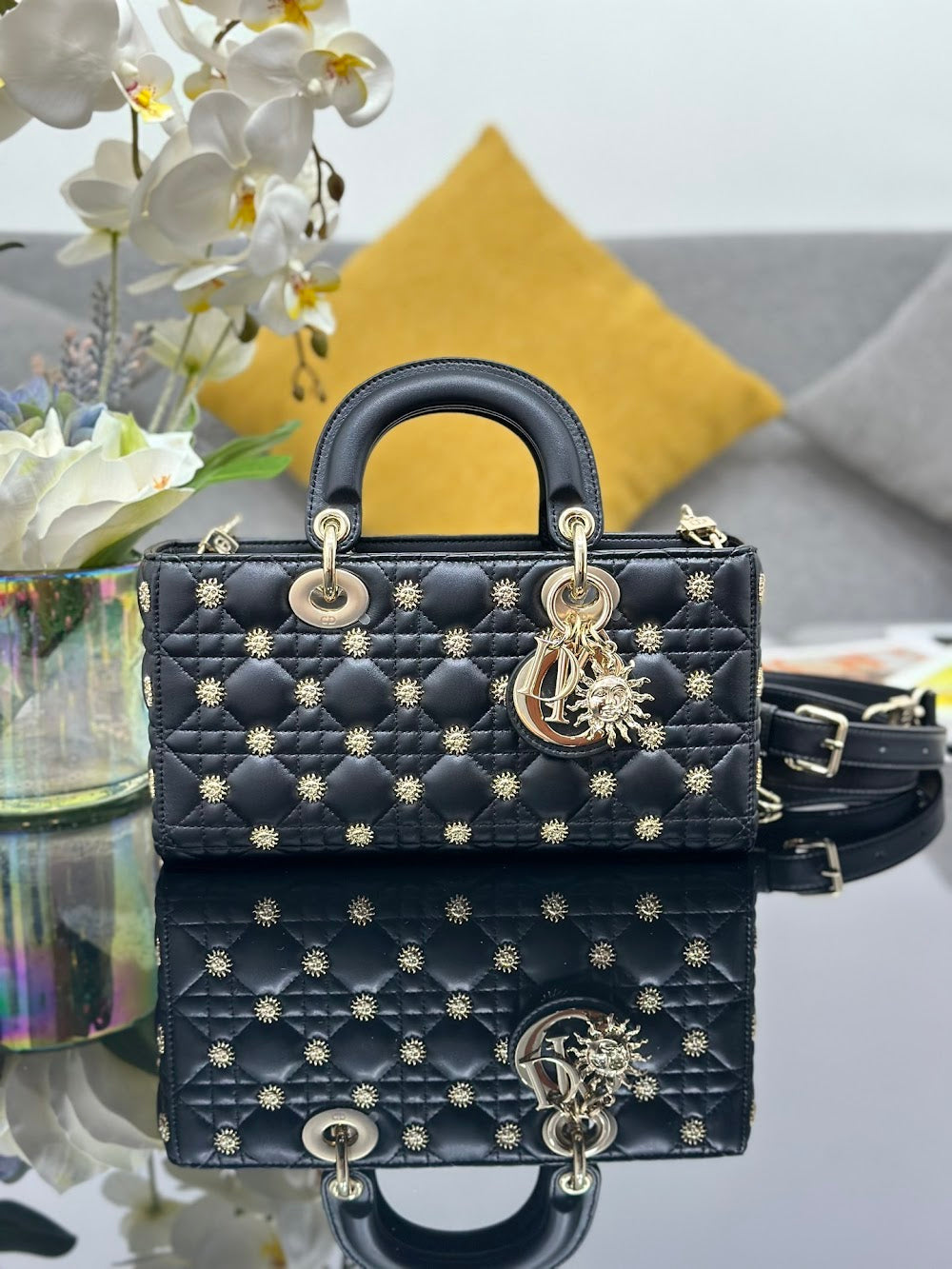 Ezyycart Bags Diorn Luxury Bag --116035