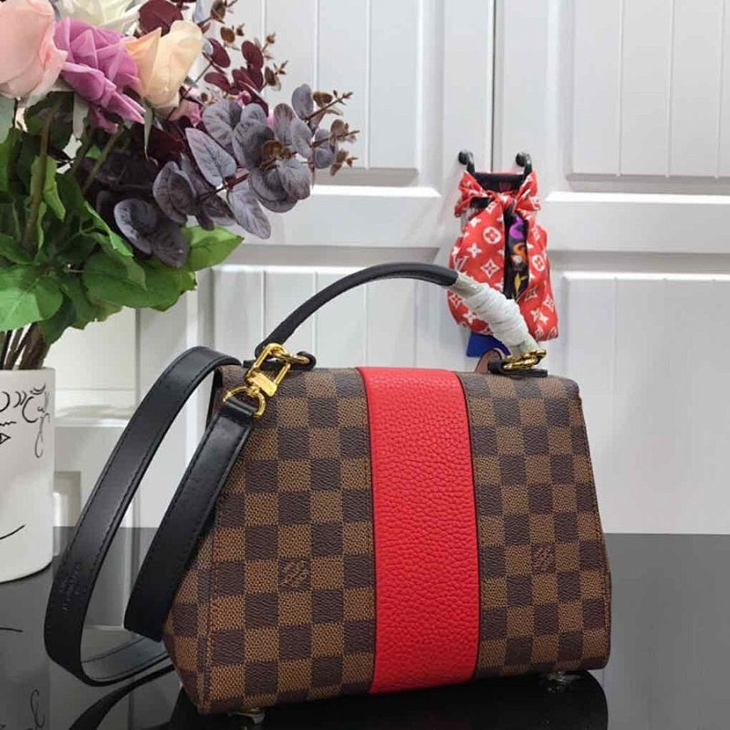 Anum Bags LV Luxury Bag --55709