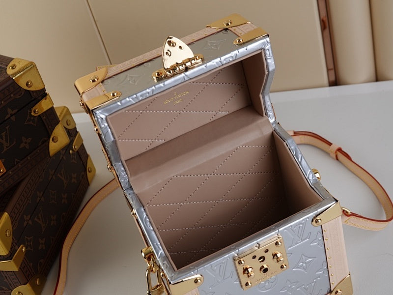 Ezyycart Bags ln Luxury Bag --61122