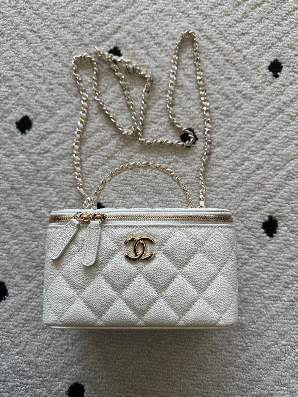 Anum Bags CHn Luxury Bag --112714