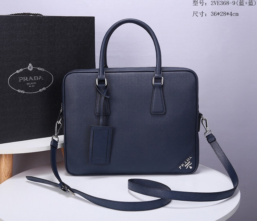 Ezyycart Bags Prada Luxury Bag --54015
