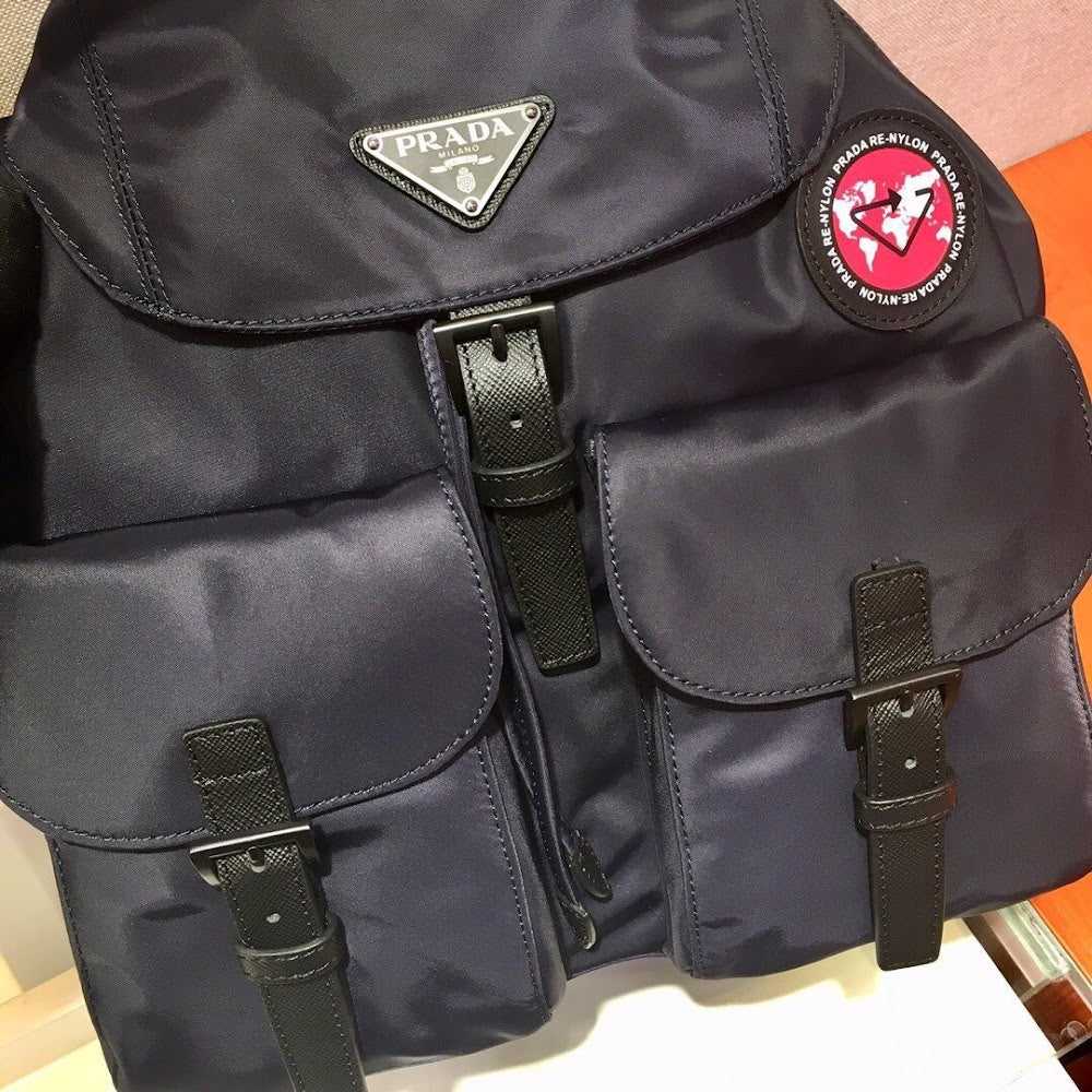 Ezyycart Bags Prada Luxury Bag --54019