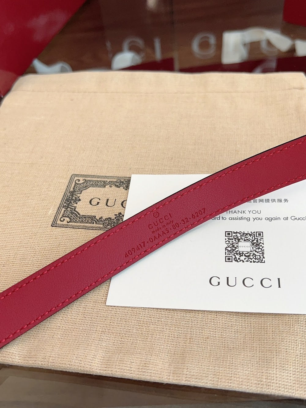 Ezyycart Bags Guccin Luxury Belt --105236